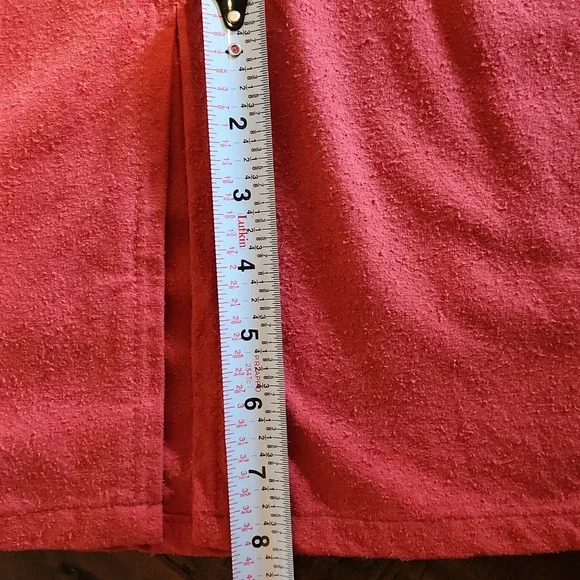 Miranda Bennett Studio petite knot dress - Picture 5 of 9